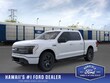 Ford F-150 Lightning