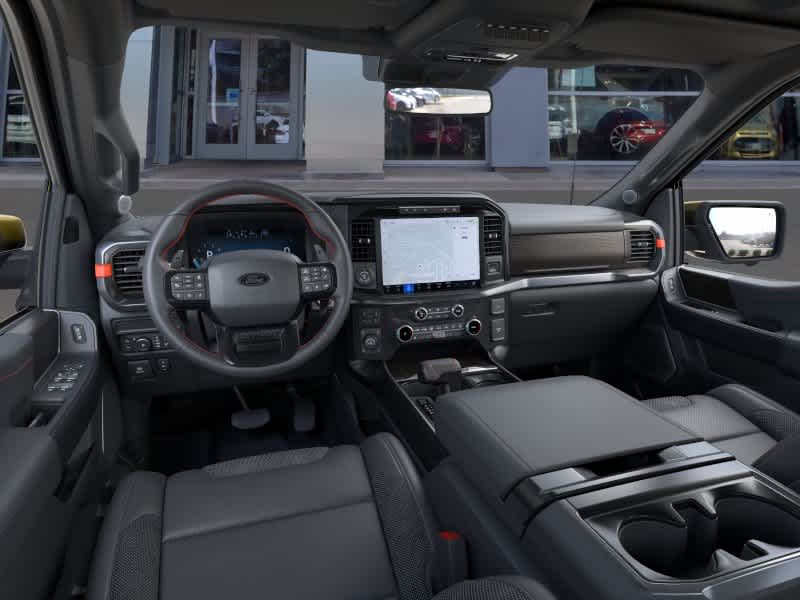 Thumbnail: 2026 Ford F-150 - 9