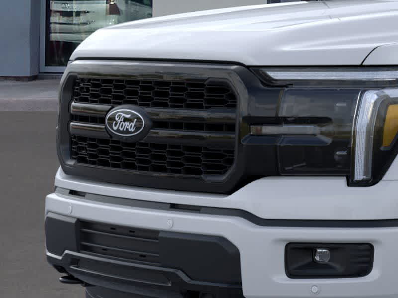 Thumbnail: 2025 Ford F-150 - 17