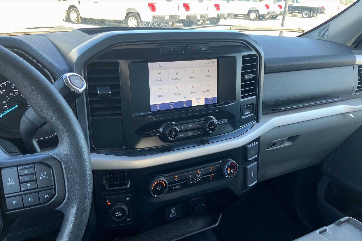 Thumbnail: 2023 Ford F-150 - 15
