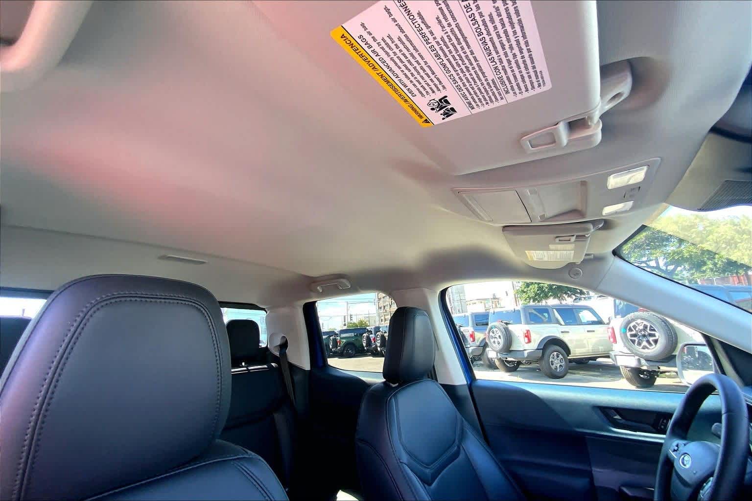 Thumbnail: 2024 Ford Maverick - 30