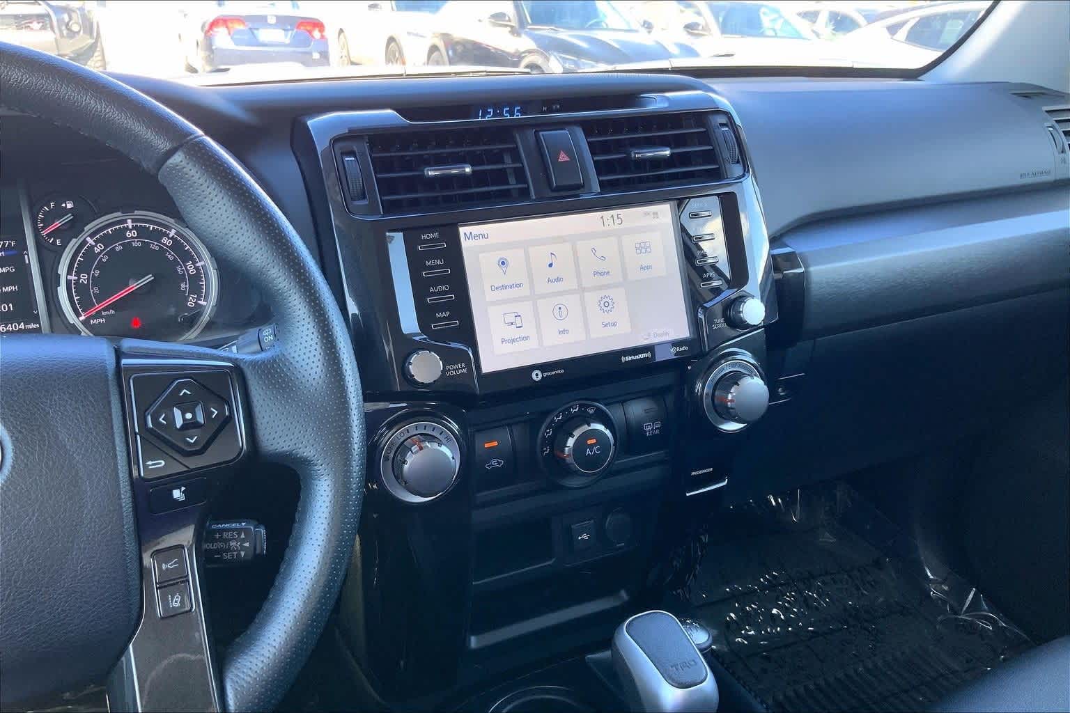 Thumbnail: 2023 Toyota 4Runner - 15