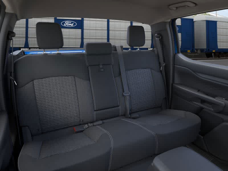 Thumbnail: 2025 Ford Ranger - 11