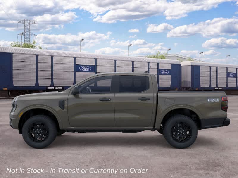 Thumbnail: 2026 Ford Ranger - 3