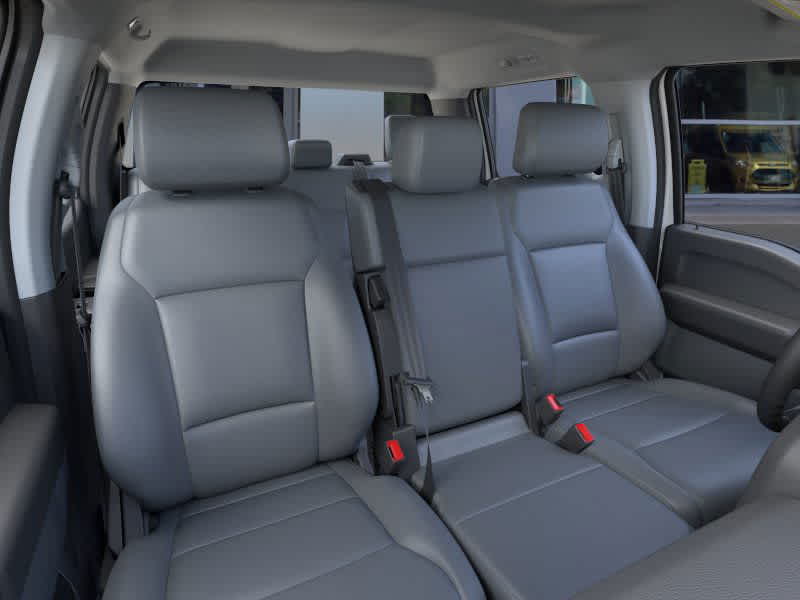 Thumbnail: 2026 Ford F-250 - 10