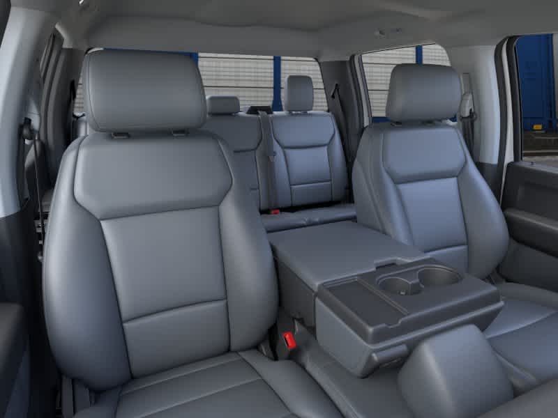 Thumbnail: 2026 Ford F-150 - 10