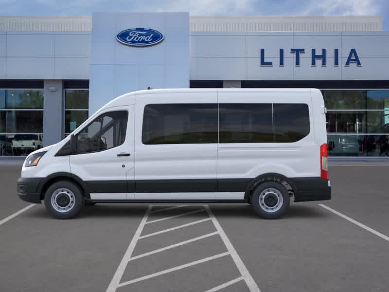 Thumbnail: 2026 Ford Econoline - 3