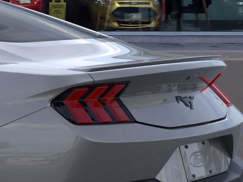 Thumbnail: 2025 Ford Mustang - 22