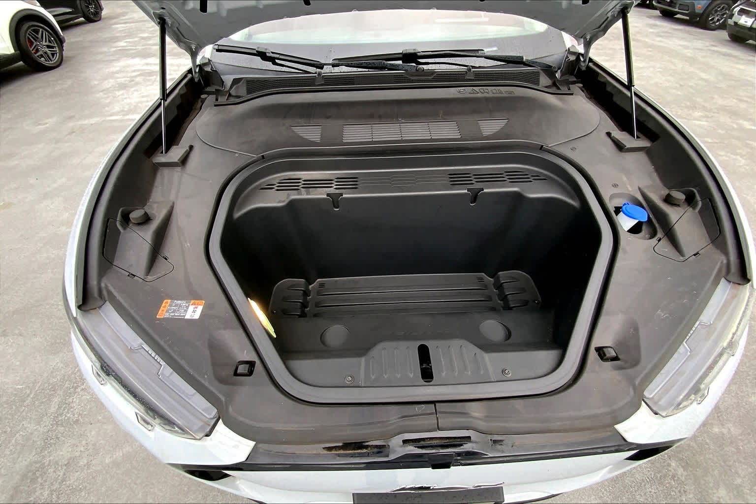 Thumbnail: 2023 Ford Mustang Mach-E - 9