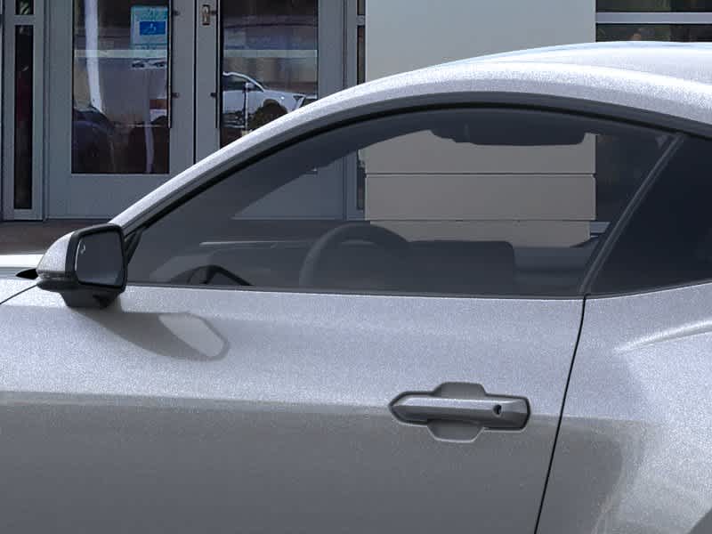 Thumbnail: 2026 Ford Mustang - 20