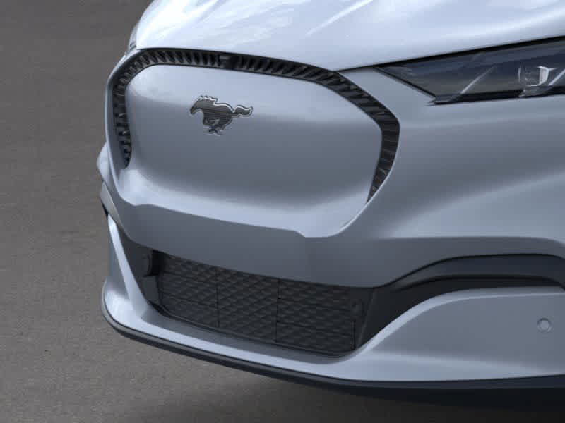 Thumbnail: 2025 Ford Mustang Mach-E - 17