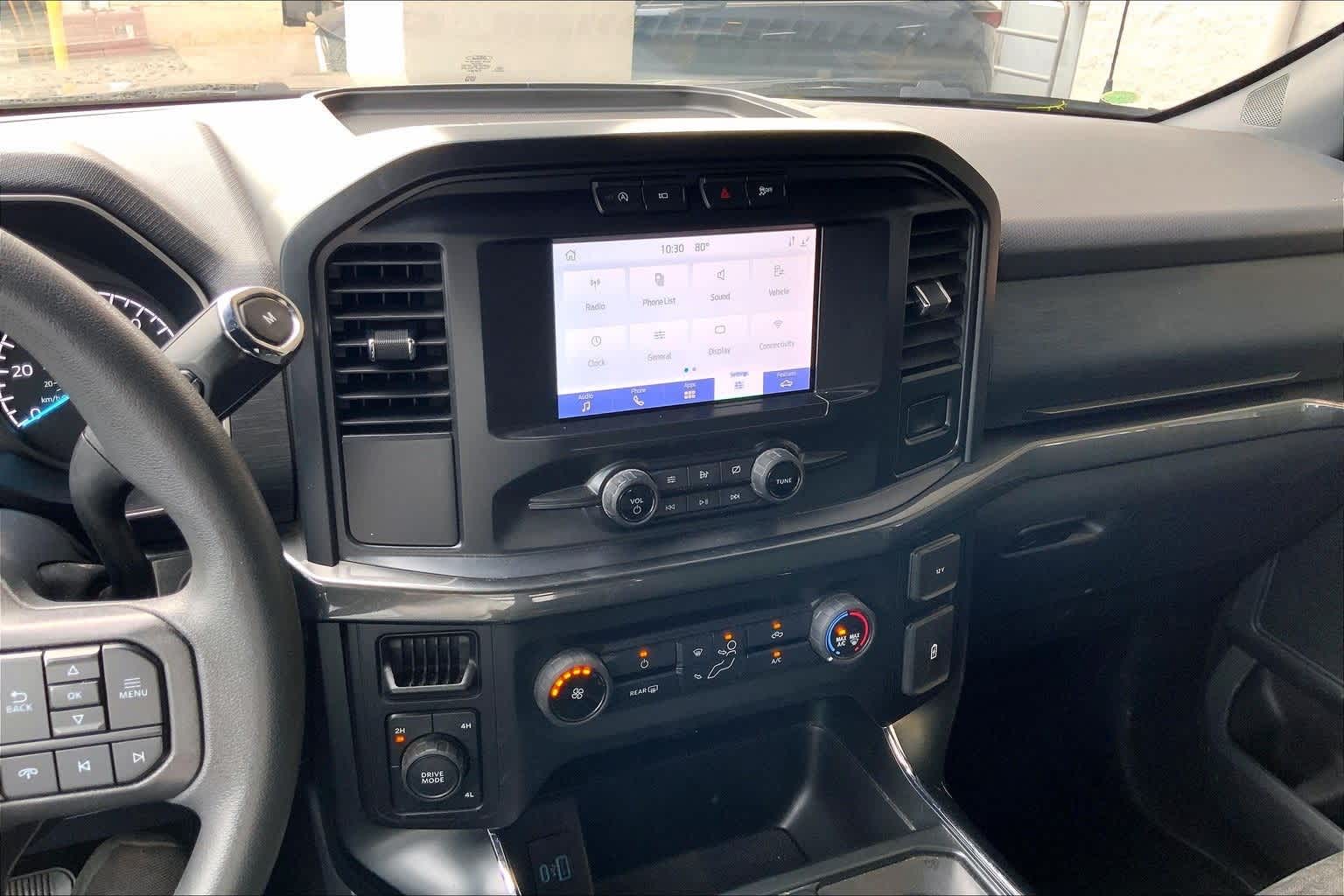 Thumbnail: 2021 Ford F-150 - 15