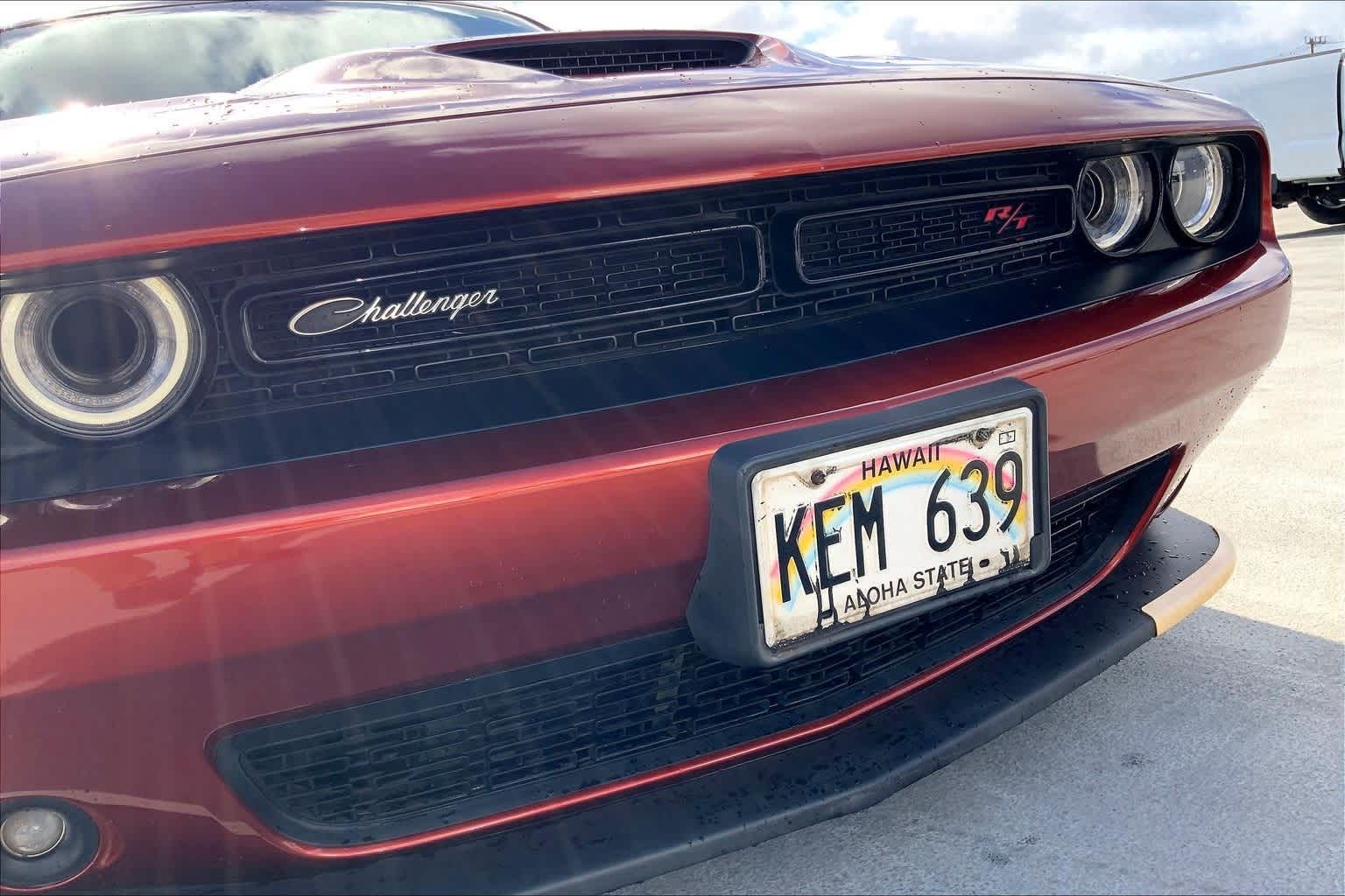 Thumbnail: 2021 Dodge Challenger - 32