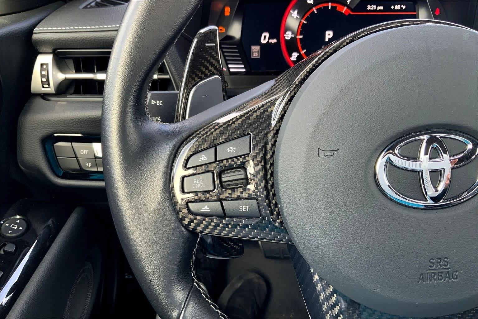 Thumbnail: 2022 Toyota GR Supra - 23