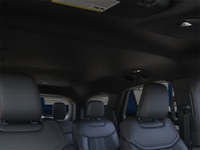 Thumbnail: 2025 Ford Explorer - 22