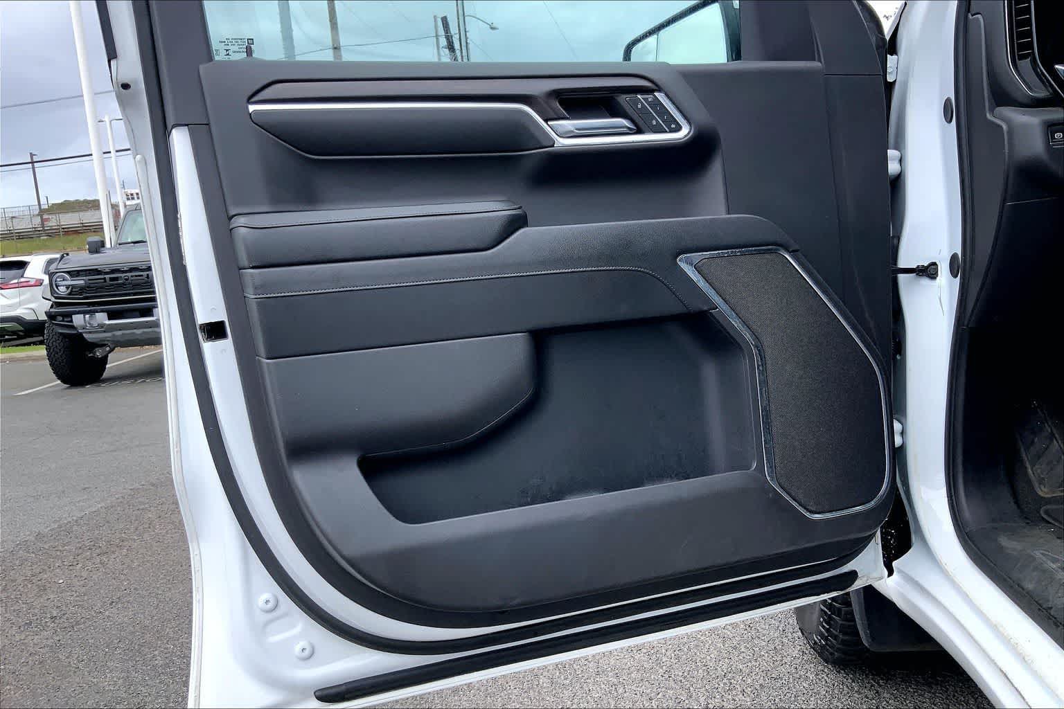 Thumbnail: 2024 GMC Sierra 1500 - 27