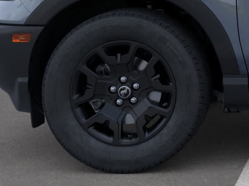 Thumbnail: 2025 Ford Bronco Sport - 19