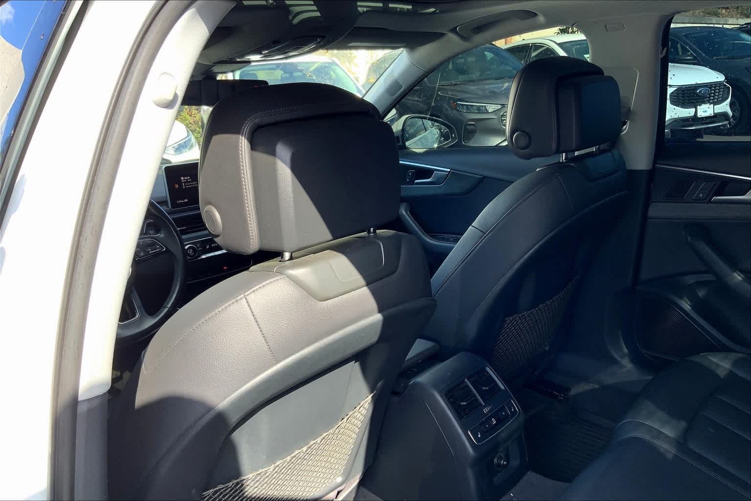 2017 Audi A4 Premium 12