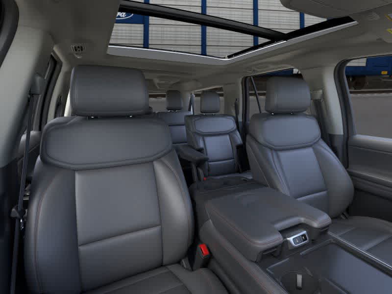 Thumbnail: 2025 Ford Expedition MAX - 10
