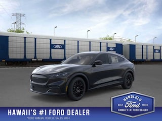 2025 Ford Mustang Mach-E Select CROSSOVERS