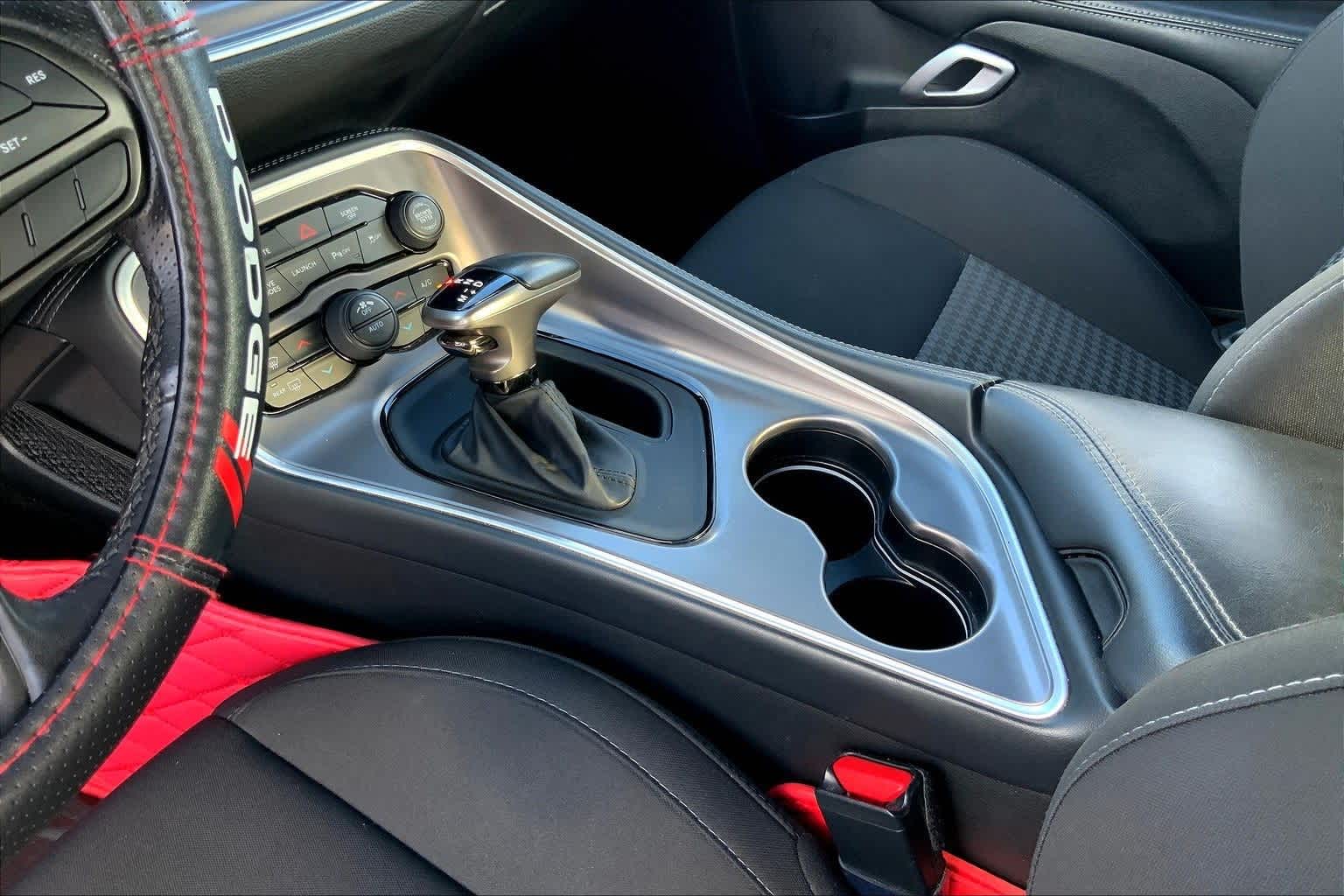 Thumbnail: 2021 Dodge Challenger - 15