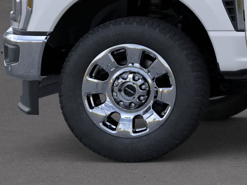 Thumbnail: 2026 Ford F-350 - 19