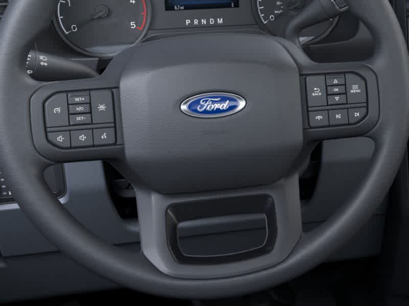 Thumbnail: 2025 Ford F-550 - 12