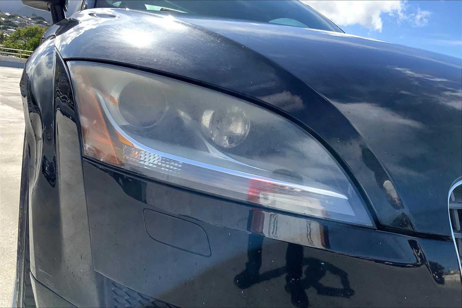 Thumbnail: 2008 Audi TT - 30