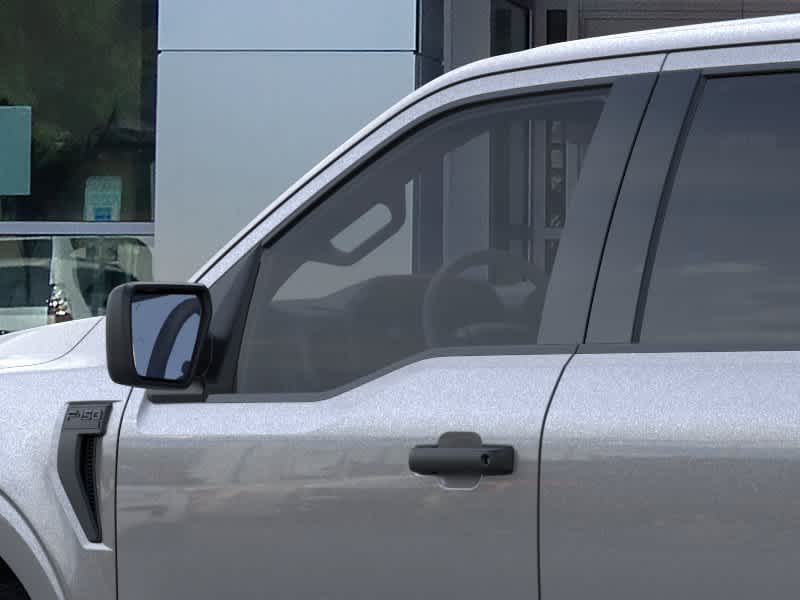 Thumbnail: 2026 Ford F-150 - 20