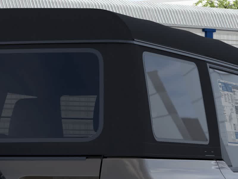 Thumbnail: 2026 Ford Bronco - 25