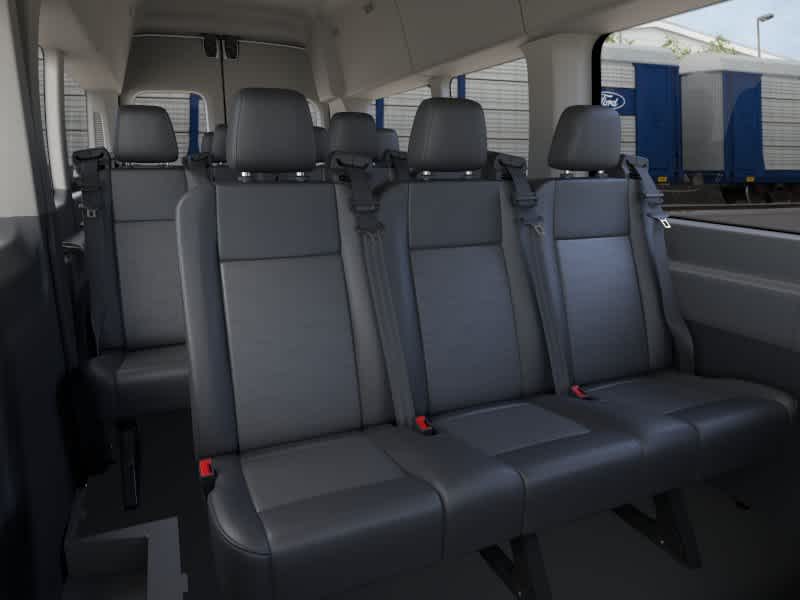 Thumbnail: 2026 Ford Econoline - 11