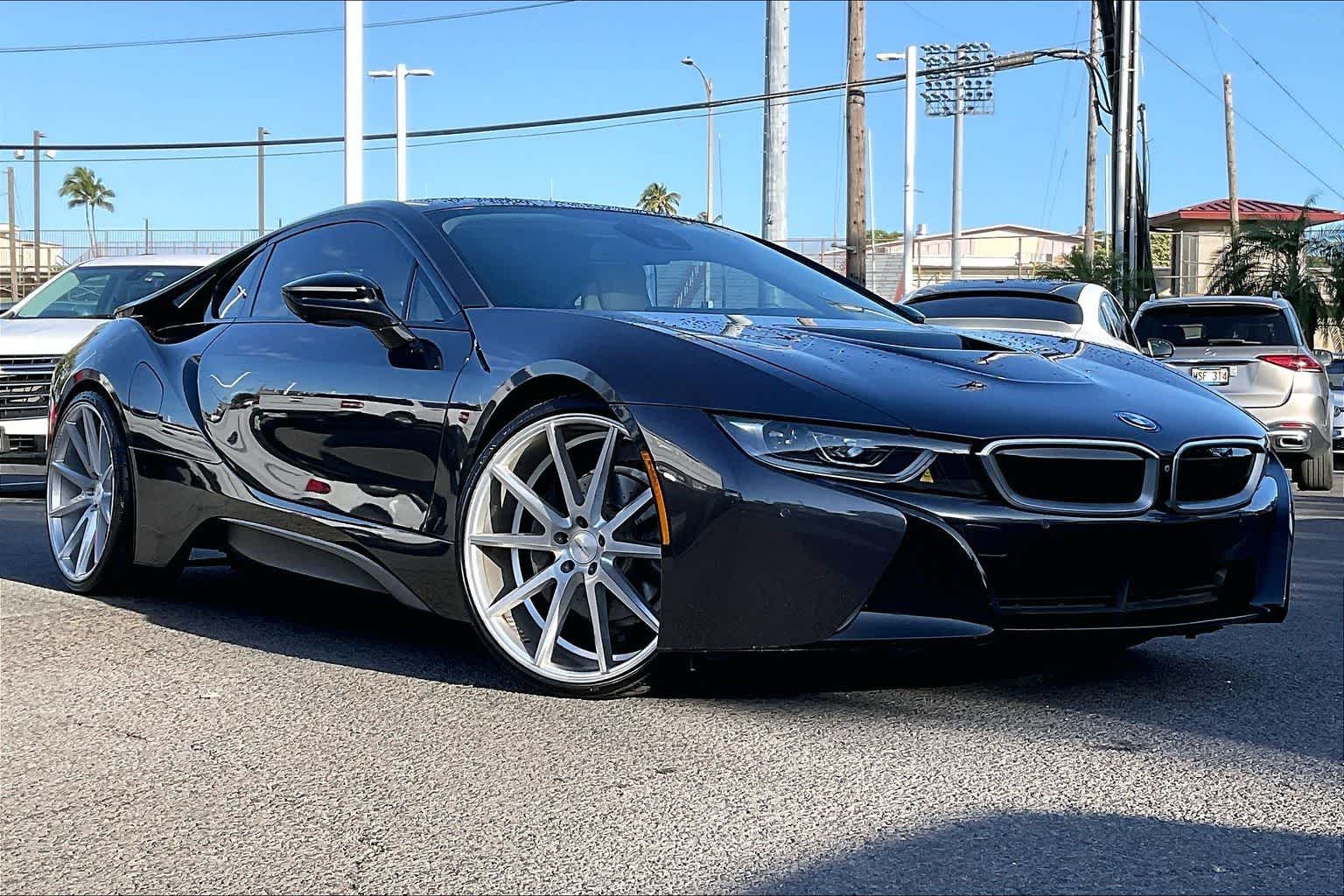 Thumbnail: 2016 BMW  - 20