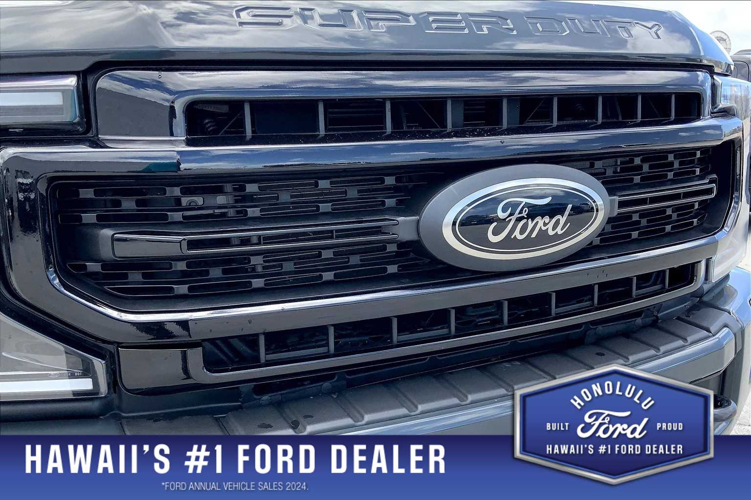 Thumbnail: 2021 Ford F-250 - 33