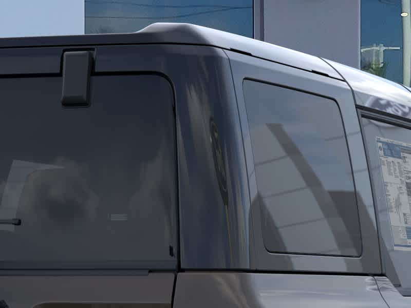 Thumbnail: 2026 Ford Bronco - 25