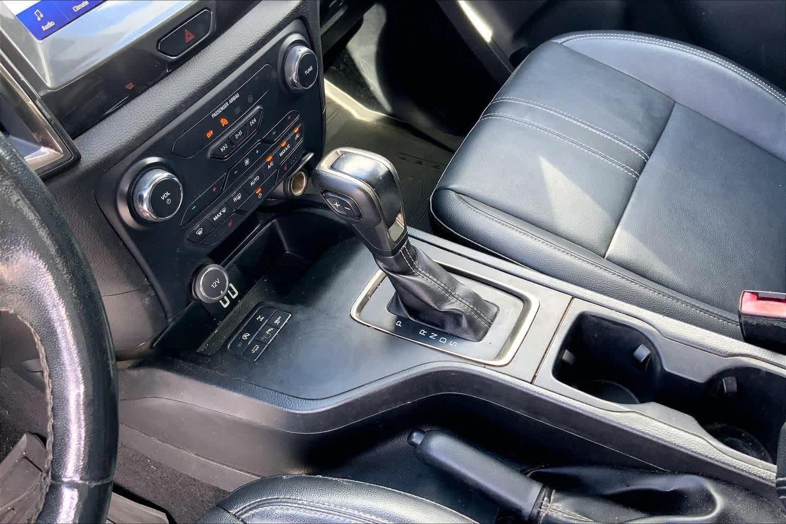 Thumbnail: 2021 Ford Ranger - 16