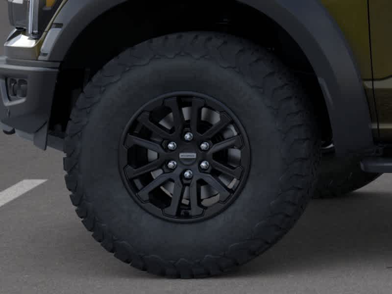 Thumbnail: 2026 Ford F-150 - 19