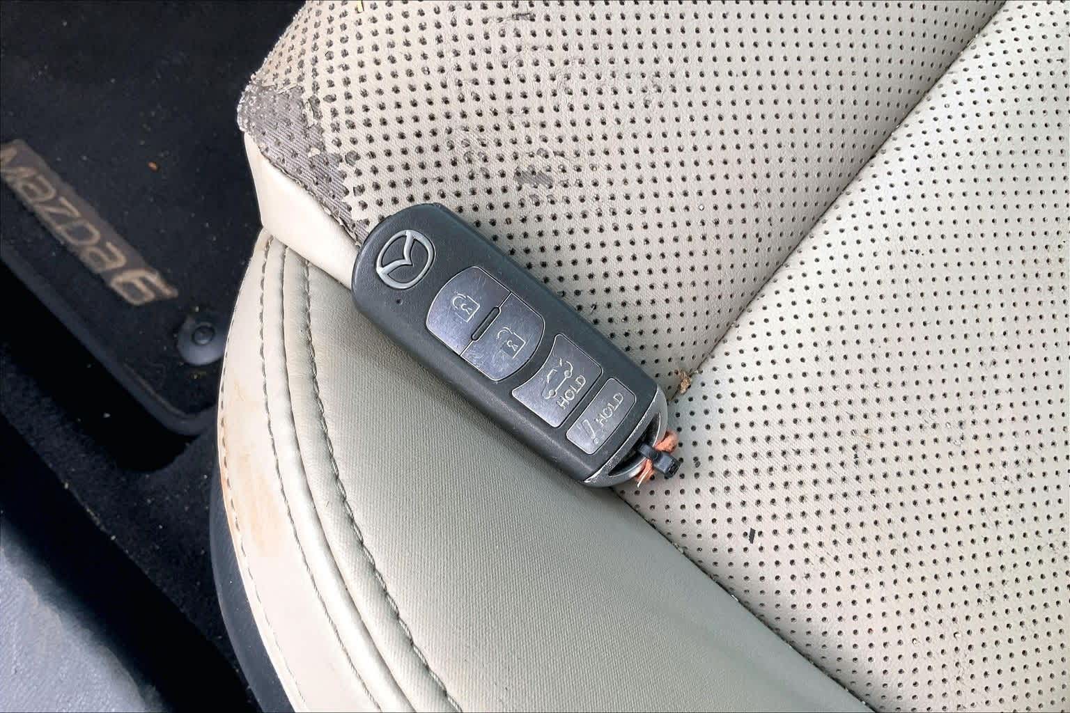 Thumbnail: 2016 Mazda Mazda6 - 19