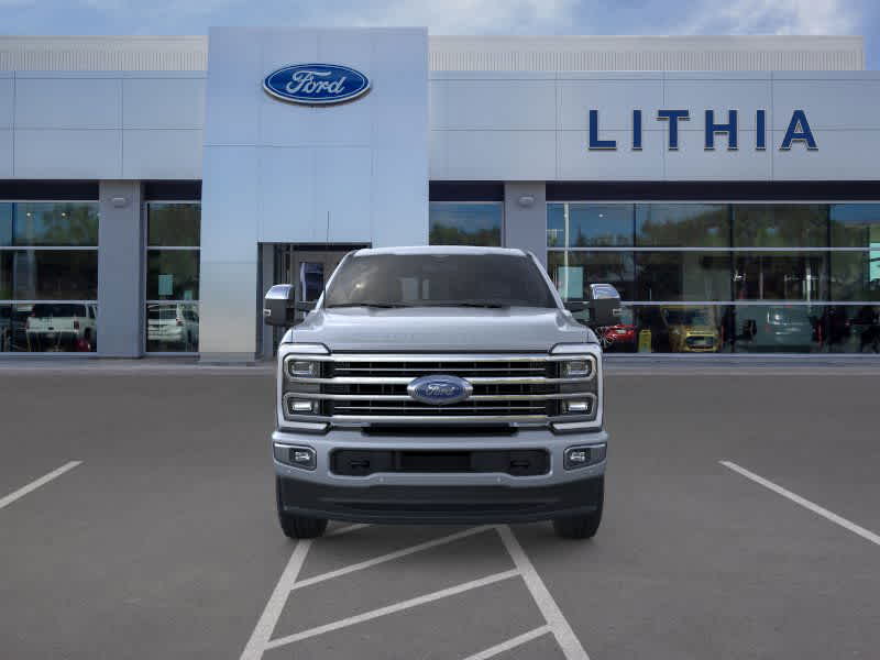 Thumbnail: 2026 Ford F-350 - 6