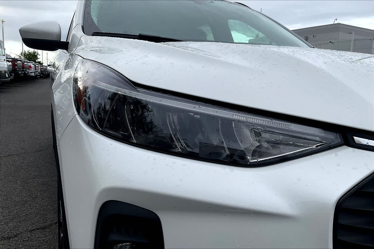 Thumbnail: 2025 Ford Escape - 31