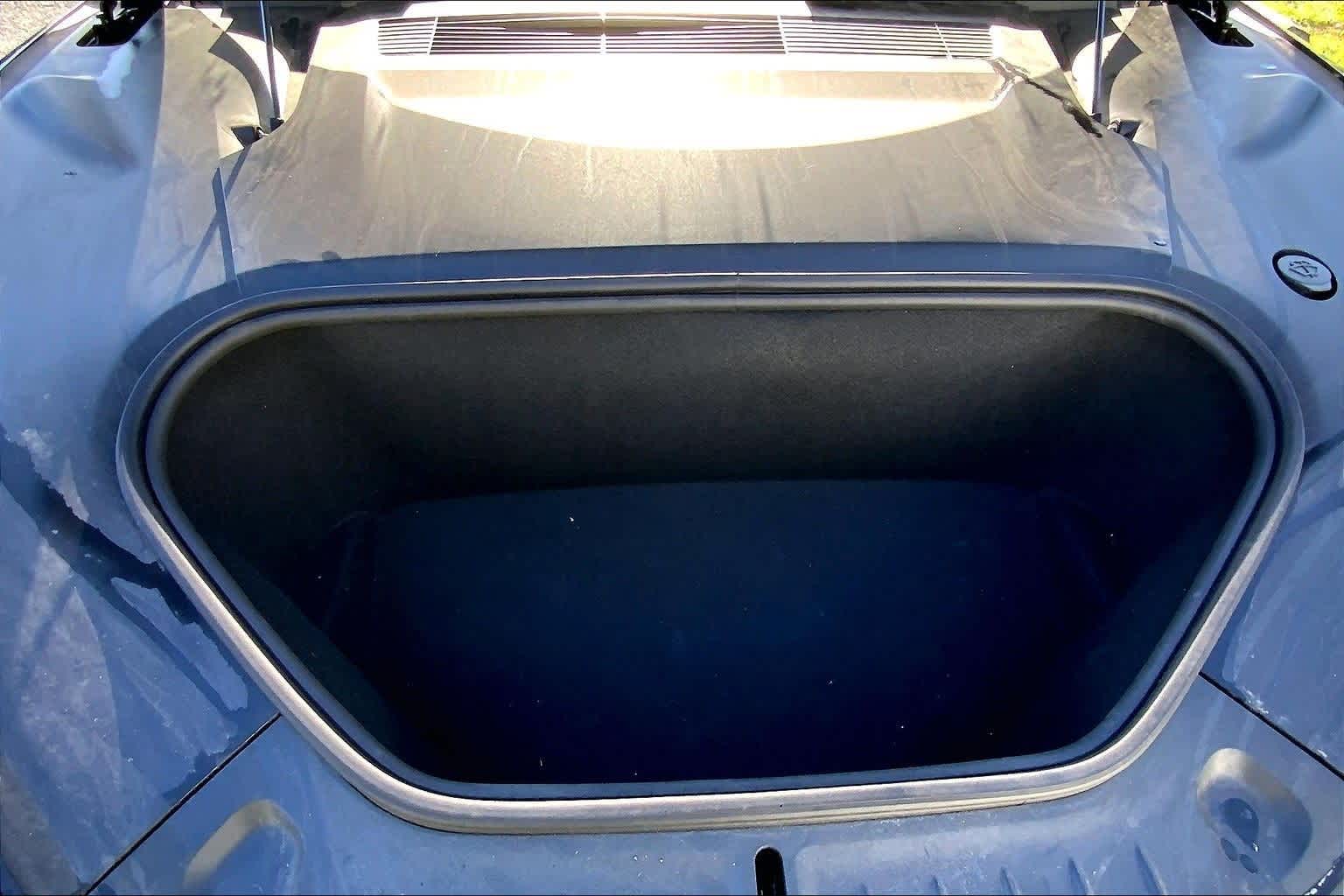 Thumbnail: 2022 Tesla Model S - 9