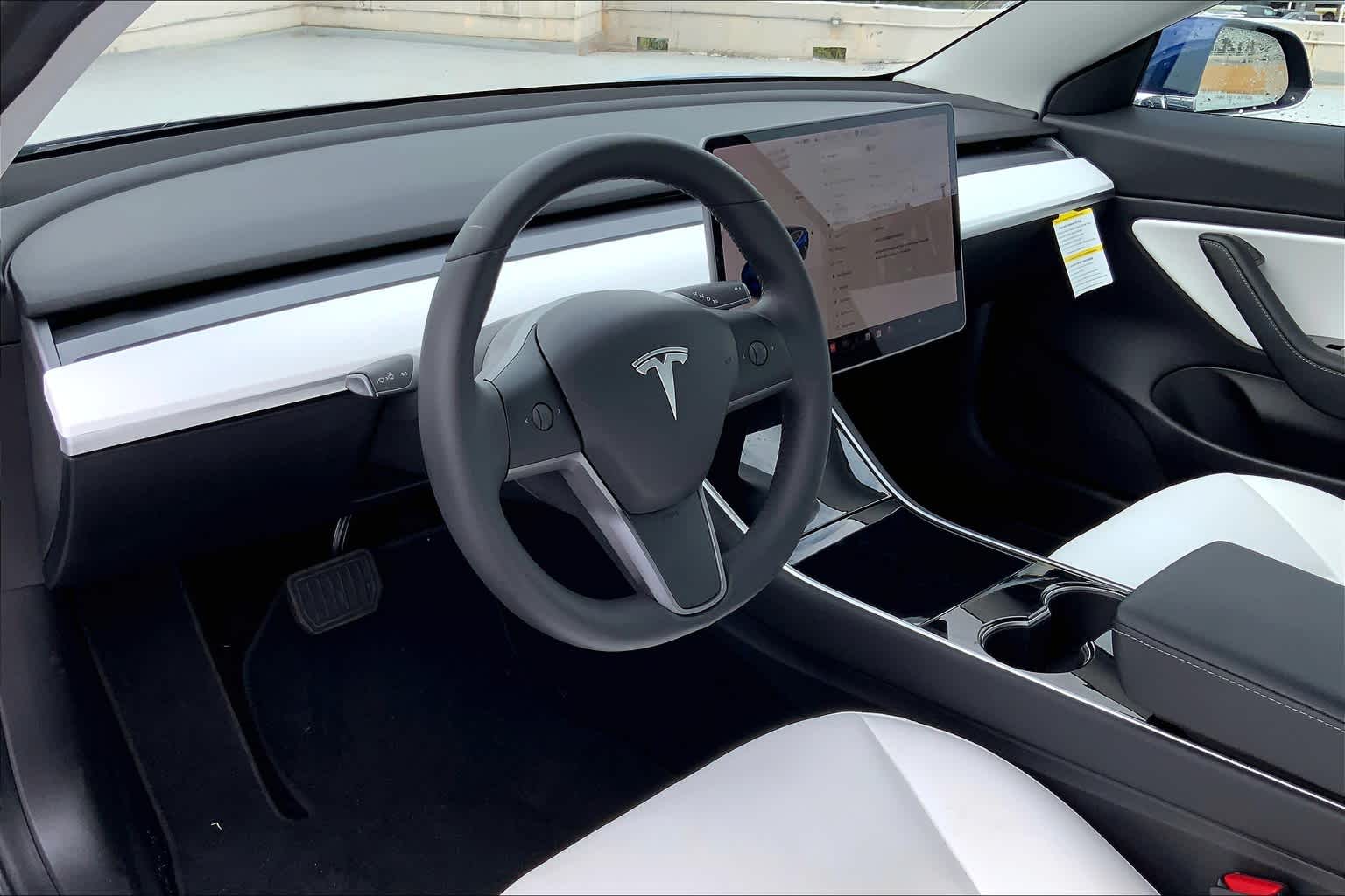 Used 2020 Tesla Model 3  with VIN 5YJ3E1EB9LF601220 for sale in Honolulu, HI