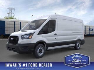 2025 Ford Transit-250 Cargo Van