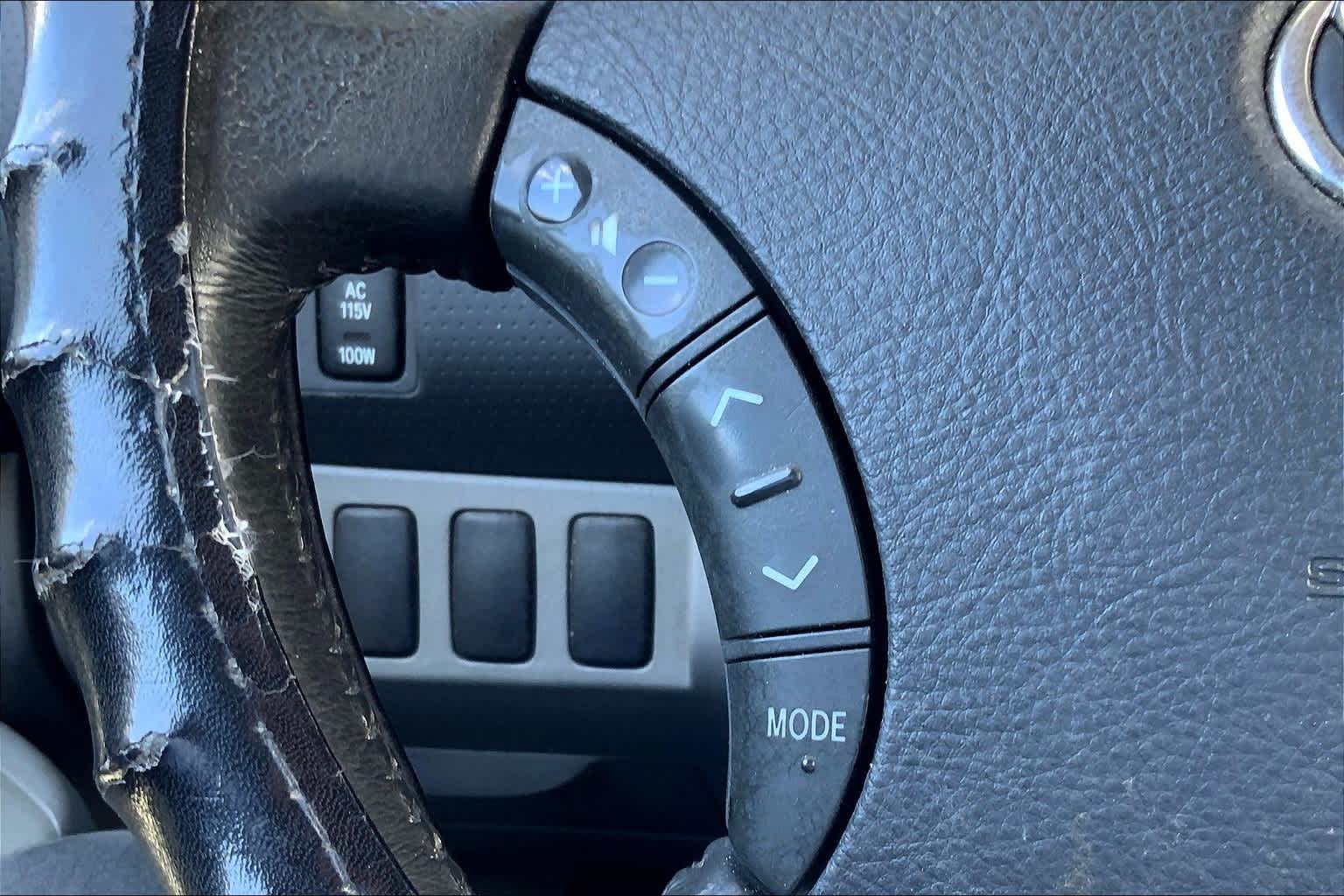 Thumbnail: 2005 Toyota Tacoma - 24