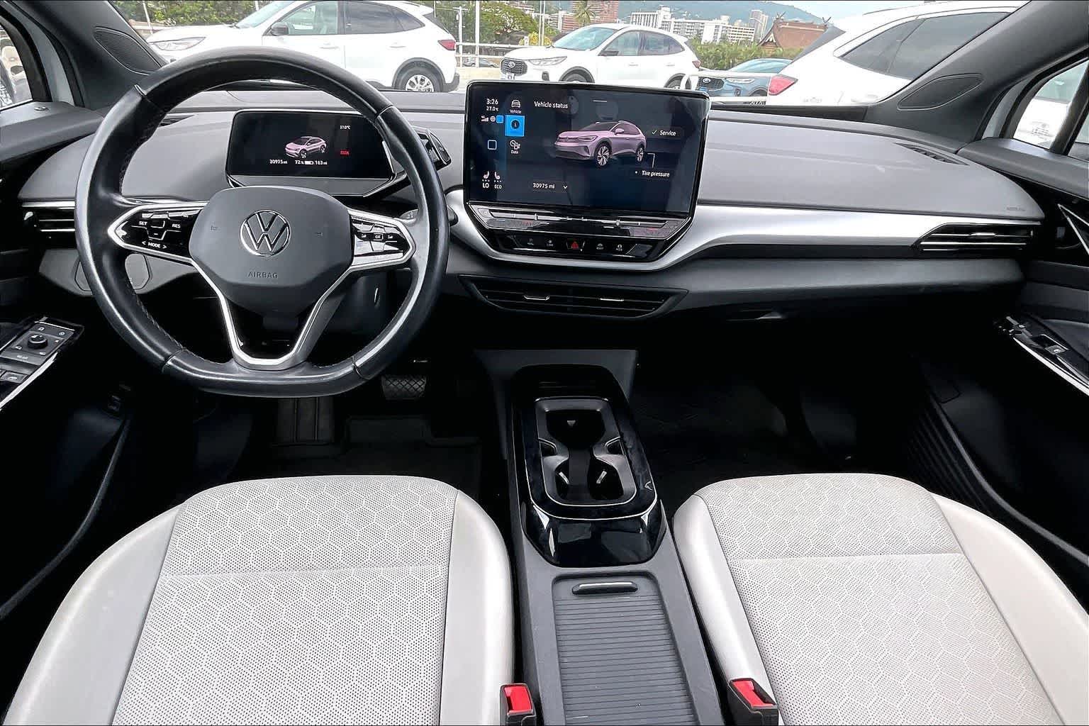 Thumbnail: 2021 Volkswagen ID.4 - 10