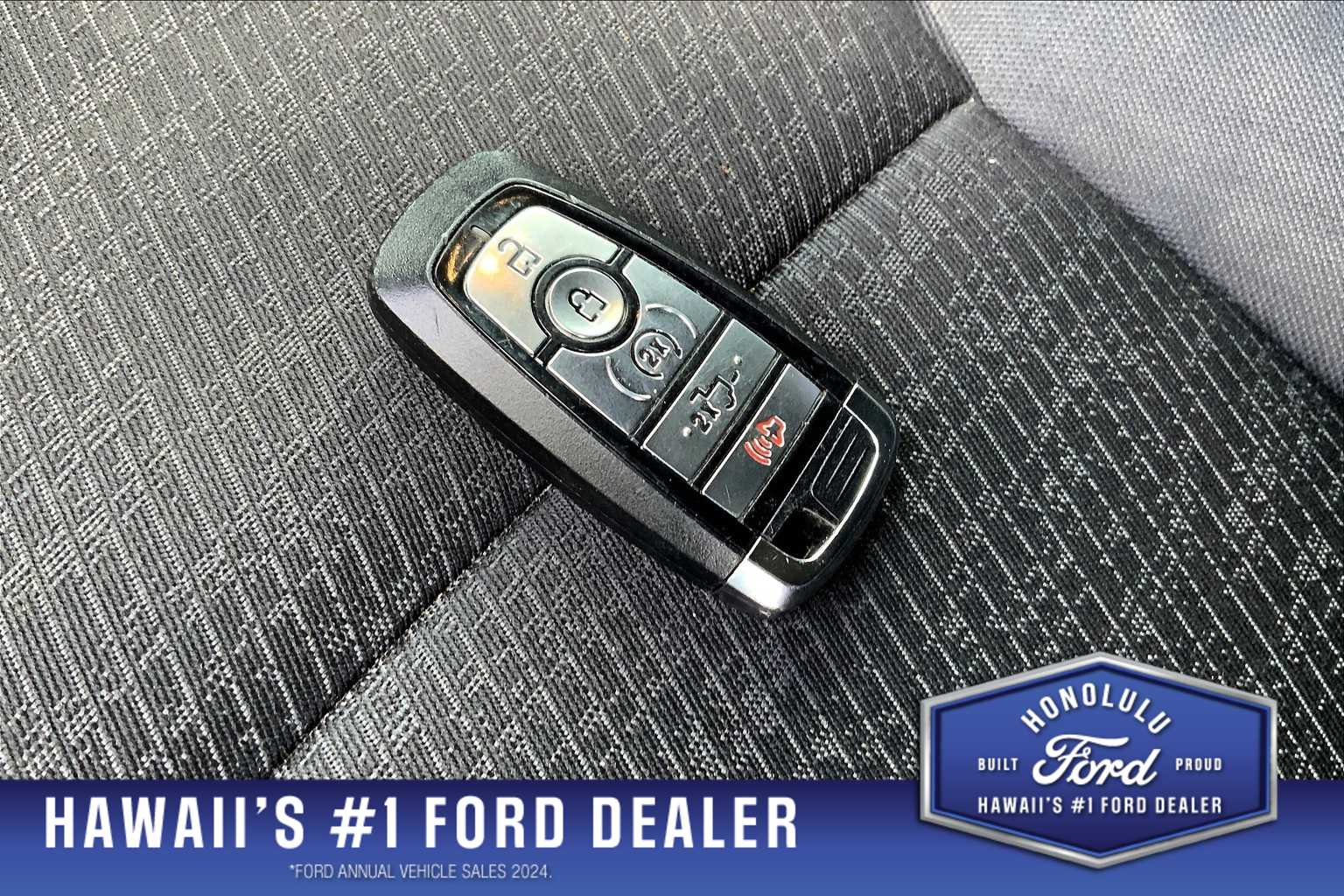 Thumbnail: 2021 Ford F-150 - 19