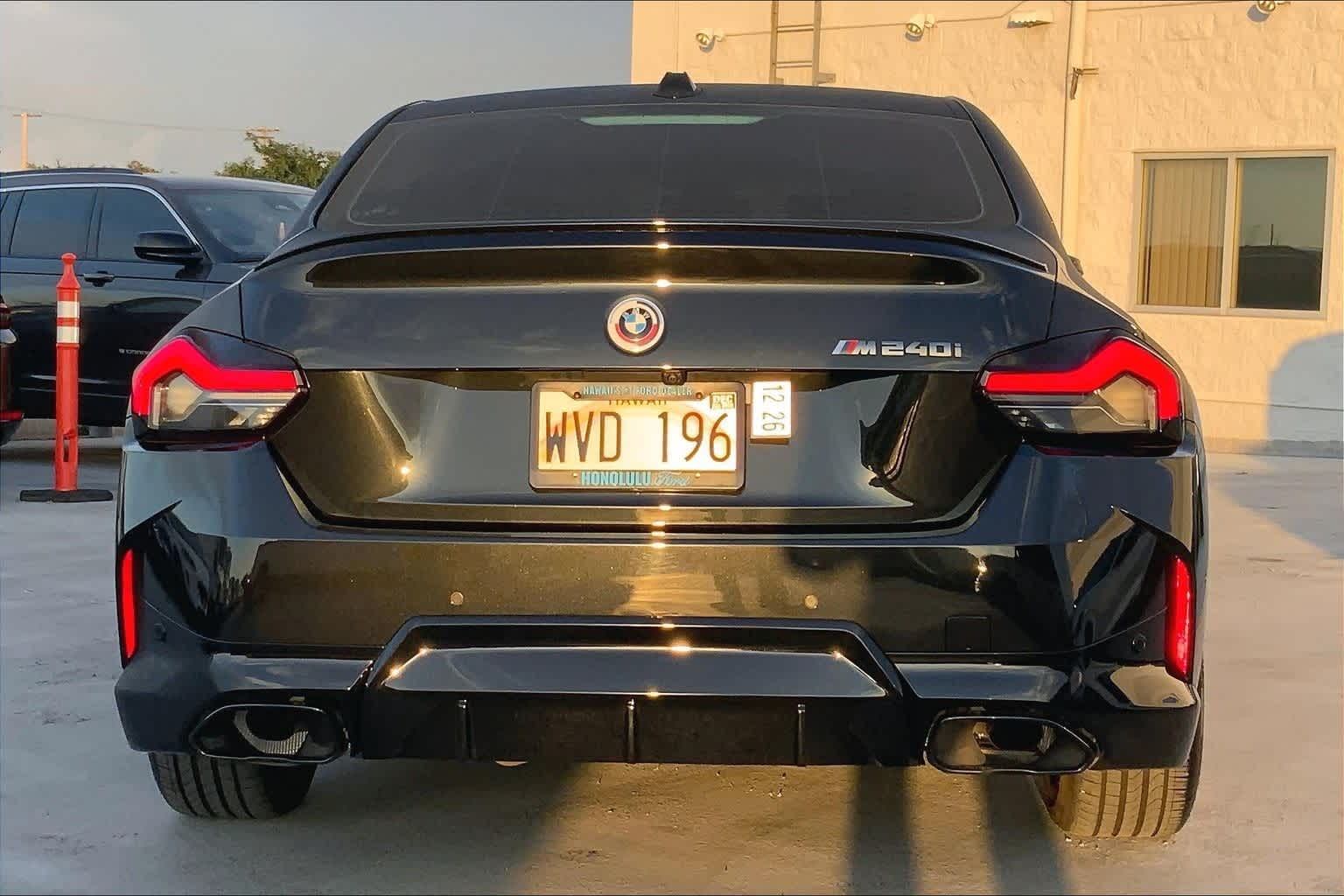 Thumbnail: 2023 BMW 2 Series - 5