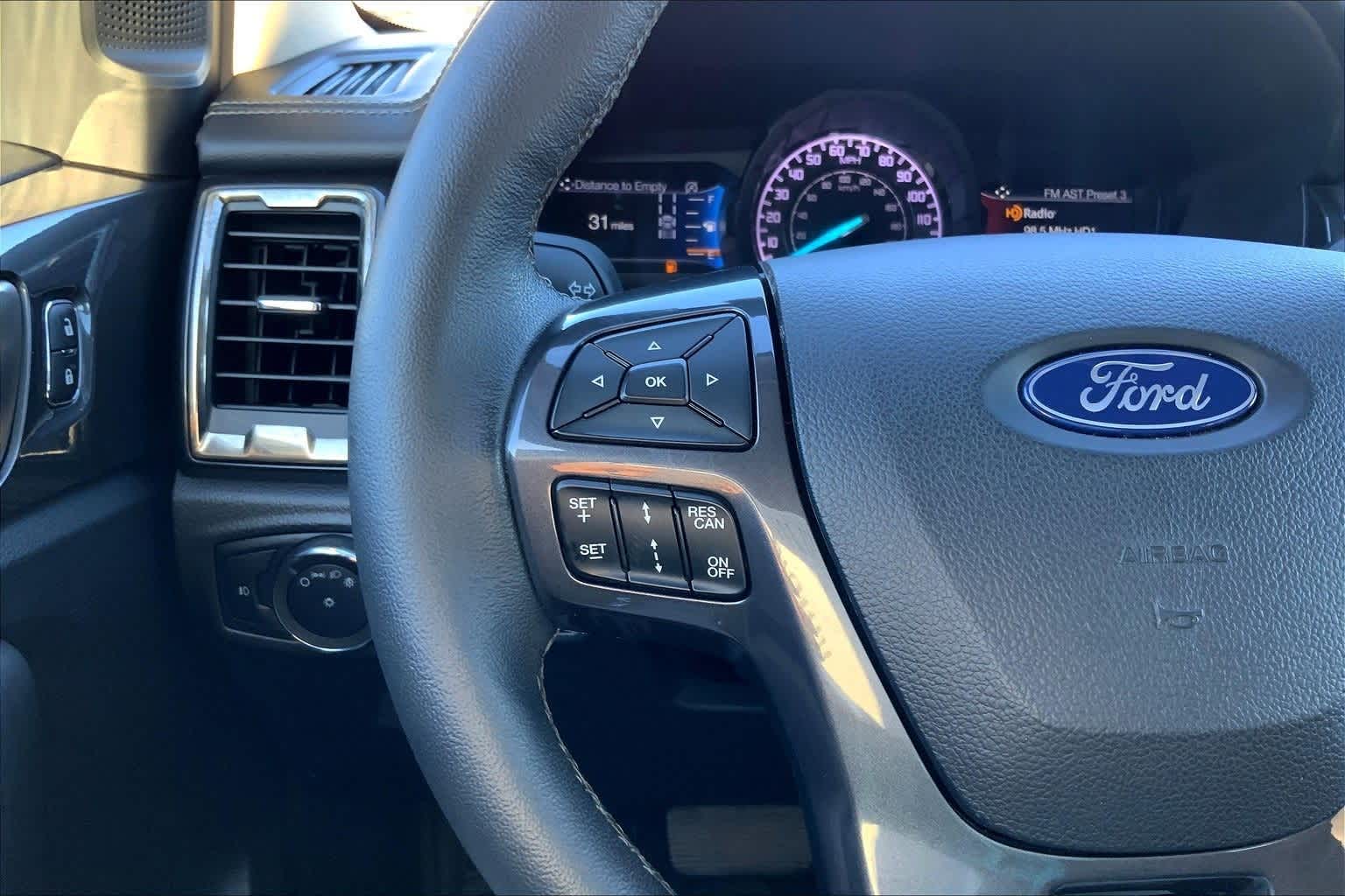 Thumbnail: 2020 Ford Ranger - 24