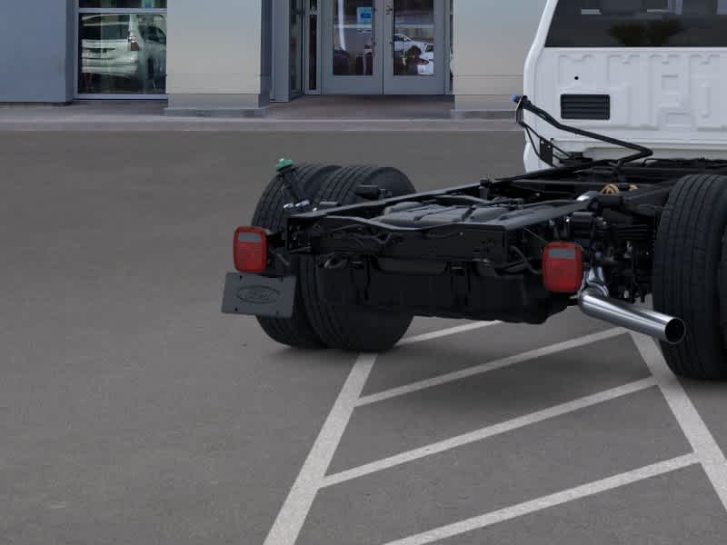 Thumbnail: 2026 Ford F-350 - 21