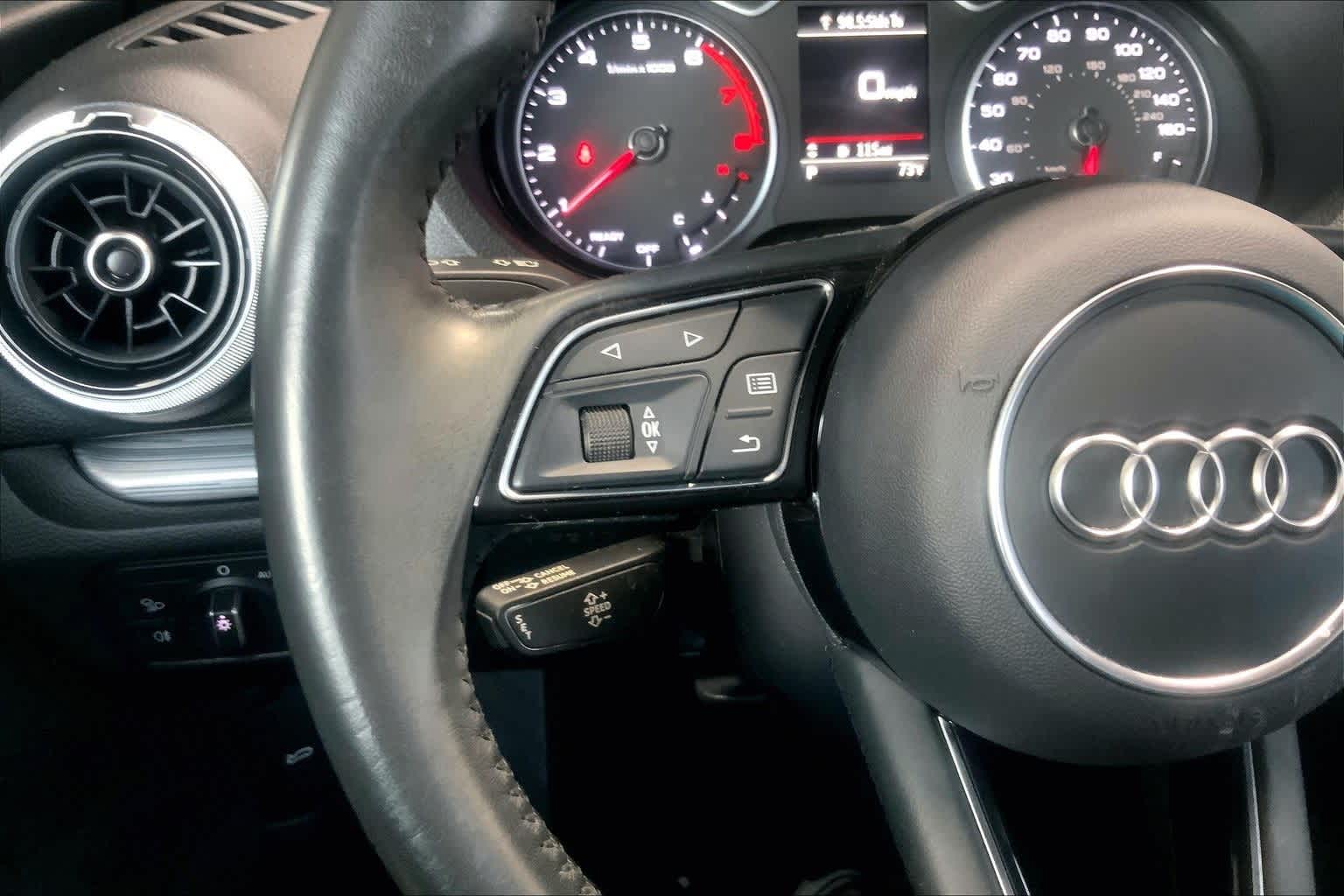 Thumbnail: 2020 Audi A3 - 24