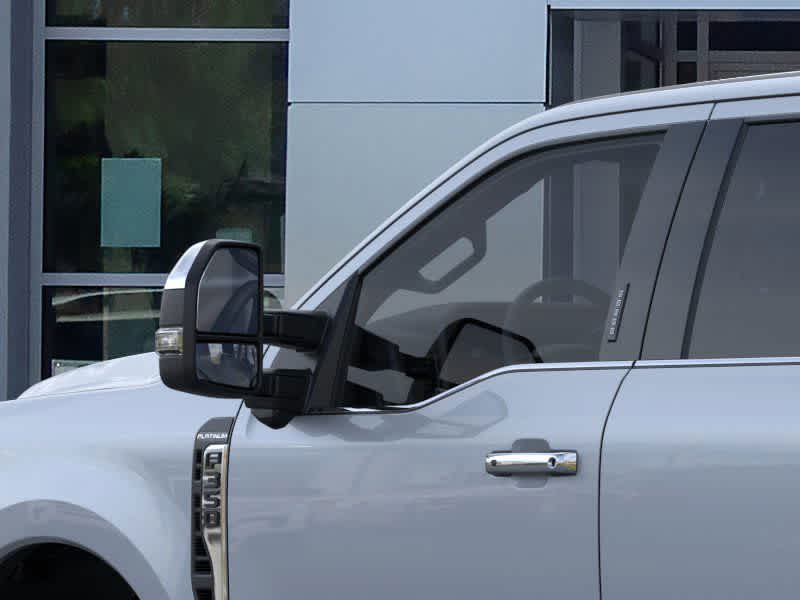 Thumbnail: 2026 Ford F-350 - 20